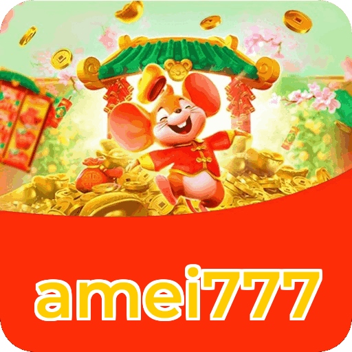 Login rápido no app amei777