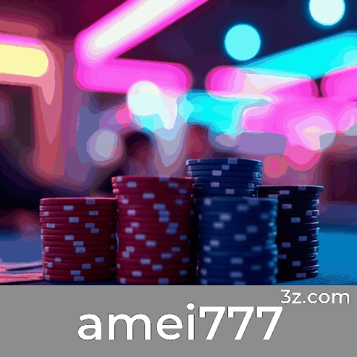 amei777: Cassino Online Seguro e Diversão Garantida