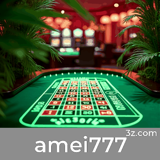 Amei777: Diversão Ilimitada para Jogadores Brasileiros
