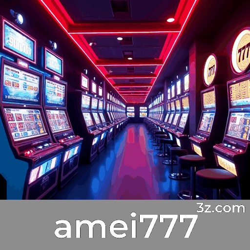 Amei777: Login Seguro e Rápido para Brasileiros