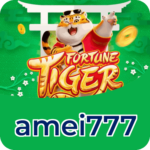 Bônus de Boas-vindas amei777