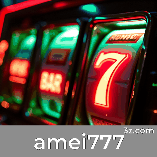 Amei777: Diversão Ilimitada para Jogadores Brasileiros