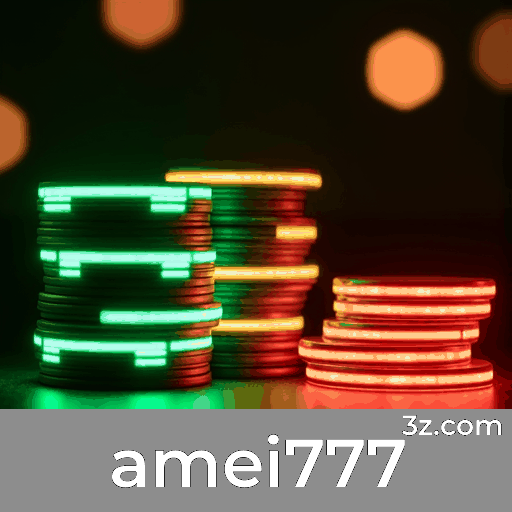 Tecnologia Líder e Segurança Impecável na Plataforma Amei777