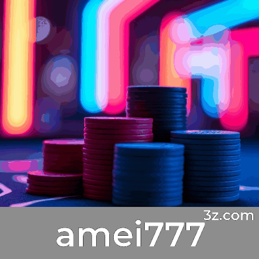 amei777: Cassino Online Seguro e Diversão Garantida